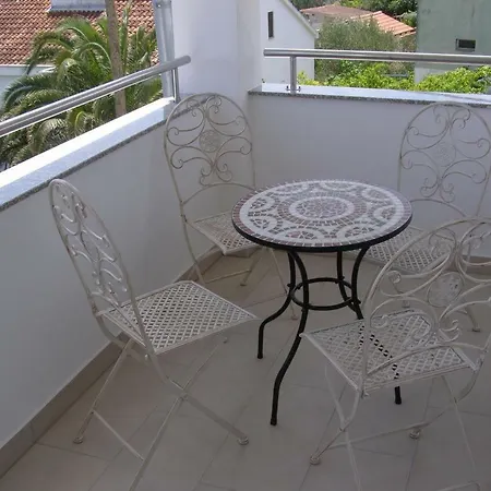 Apartment Preko 8232f Sestrunj